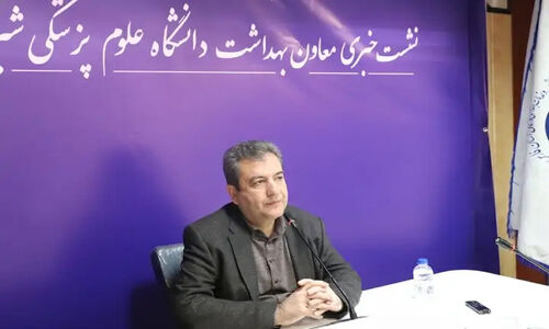 ایلامی خبر داد: پوشش واکسیناسیون آنفلوآنزا در فارس به شکل چشمگیری افزایش یافت!