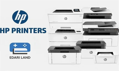 چرا پرینترهای HP هنوز بی‌رقیب در ادارات و خانه‌ها هستند؟ راز ماندگاری یک برند قدیمی!