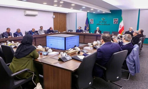 جلسه مهم شورای هنر برای اصلاح و تکمیل سند ملی موسیقی در حضور وزیر فرهنگ