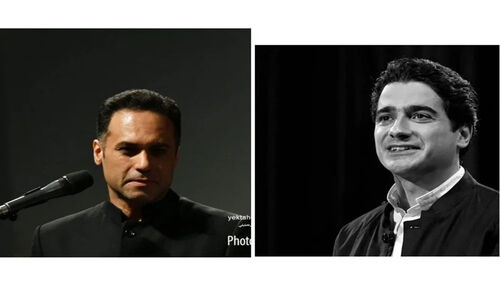 اجرای ویژه ارکستر ملی با آهنگ‌های ماندگار سعید فرجپوری؛ یادآور خاطرات شجریان و تاج