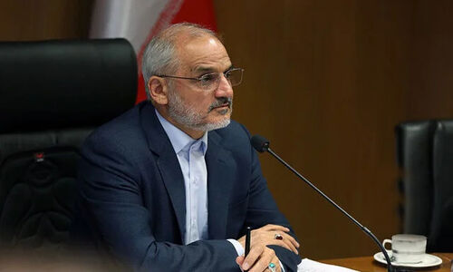 وزیر آموزش و پرورش: برنامه درسی مدارس دولتی برای عدالت آموزشی تقویت می‌شود؛ هشدار درباره تنوع‌سازی مدارس!