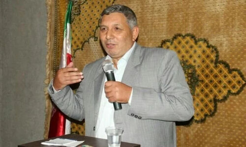 امان زاده: شهرداری‌ها باید پیشگام امیدآفرینی و افزایش مشارکت مردم باشند!
