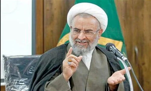 واژگونی خودروی رئیس سابق ستاد نماز جمعه مشهد؛ سرنشینان در بیمارستان و حال مساعد آنها چگونه است؟