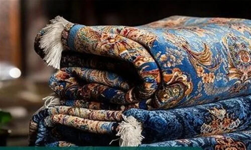 ماجرای هدیه فرش ۸۷ میلیونی به معاون رئیس‌جمهور؛ بخشنامه صرفه‌جویی زیر سوال رفت!