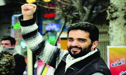 آزادی مشروط مهدیه اسفندیاری، پرونده احمدرضا بیضایی در سکوت دیپلماسی ترکیه‌ای!