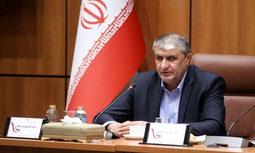 رئیس سازمان انرژی اتمی: آژانس حق بازرسی مراکز هدف حمله نظامی را ندارد!