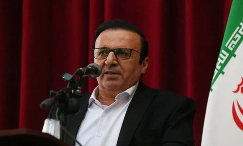 در قزوین، حضور پررنگ بانوان در مدیریت؛ ۱۶ مدیرکل و ۶۵ مدیر میانی زن شدند!