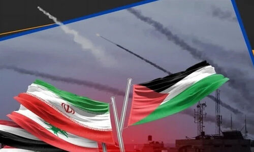 جروزالم‌پست فاش کرد؛ چرا متحدان ایران در منطقه هنوز قدرتمند و بی‌رقیب‌اند؟