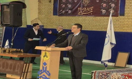 فرماندار اردبیل: مدرسه‌سازی، کلید امنیت و پیشرفت پایدار جامعه!