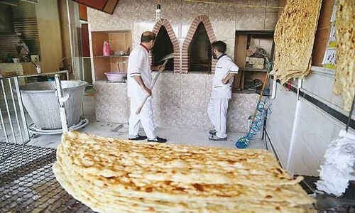 نان کامل؛ کلید سلامت بدن که کمتر به آن توجه می‌کنیم!