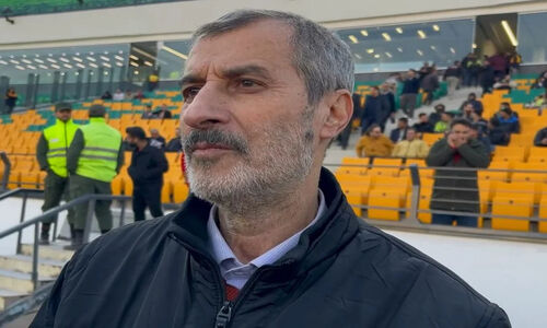 مایلی‌کهن با نگاهی متفاوت به علیرضا دبیر: قهرمان واقعی یا فقط تظاهر؟