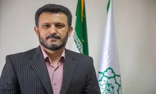 شهردار مدارس استثنایی تهران؛ طرحی نو برای آینده‌ای روشن در آموزش