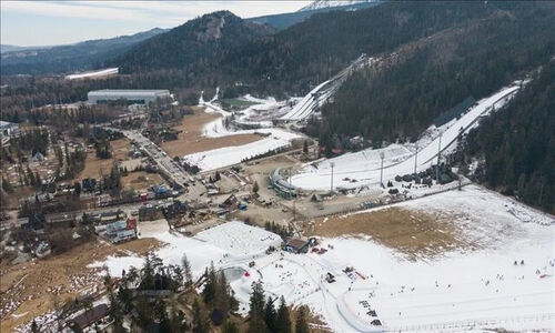 لهستان گرم‌ترین دسامبر ۷۴ سال اخیر را تجربه کرد؛ رکوردشکنی دما در سال ۲۰۲۵!