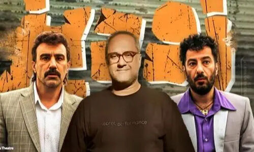 رامبد جوان افشا کرد: چرا ساخت «زودپز» را قبول نکردم و دیگر هم نمی‌سازم!