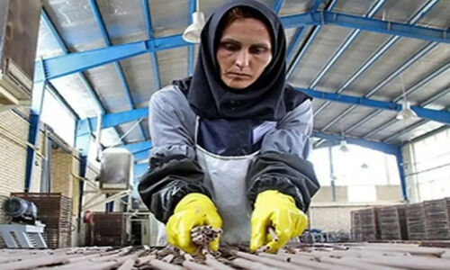 هزینه زندگی کارگران چقدر افزایش یافت؟ نمایندگان به زودی اعلام می‌کنند!