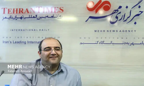چرا دوسالانه کاریکاتور تهران نمی‌تواند ظرفیت واقعی این هنر را به نمایش بگذارد؟