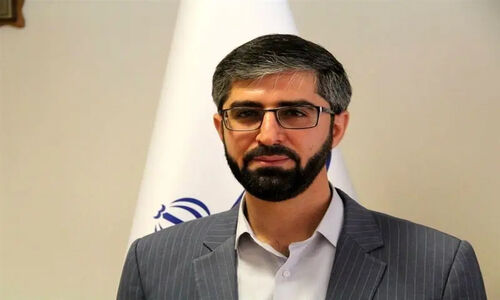 مهدی علیزاده بار دیگر سکاندار شرکت واحد اتوبوسرانی تهران شد!