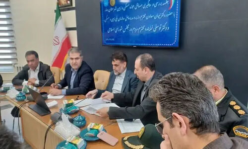 ۱۸ هکتار زمین جدید در بهار آماده تحویل به متقاضیان مسکن ملی می‌شود؛ افتتاح ۱۲۰ واحد در سال آینده