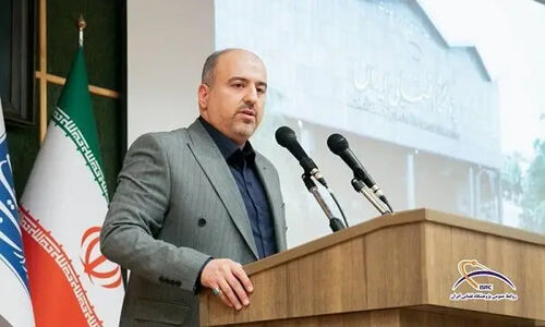 شروع هیجان‌انگیز جشنواره شهید رجایی ۱۴۰۴ در قلب پژوهشگاه فضایی ایران!