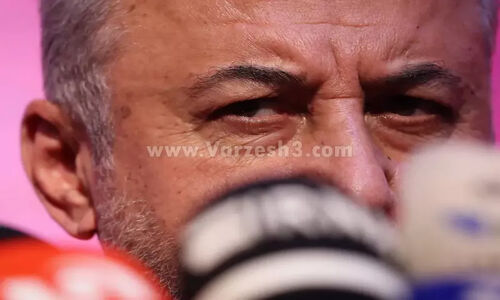 اولتیماتوم پرسپولیس به زنوزی: ترابی را بدهید!