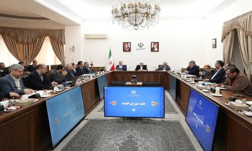 دولت چهاردهم با هدف رشد ۲ درصدی، بودجه سال ۱۴۰۴ را چگونه تدوین کرد؟