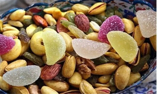 قیمت شگفت‌انگیز آجیل شب یلدا اعلام شد؛ این رقم را باور کنید!