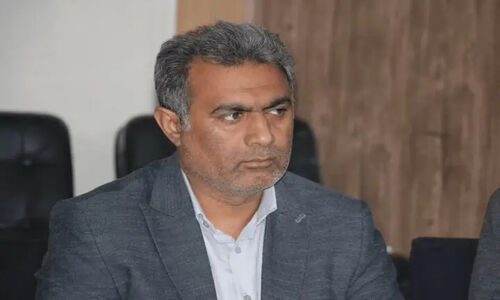 فرماندار بشاگرد هشدار داد: آماده‌باش کامل برای بارش‌های سنگین و خطر سیلاب!