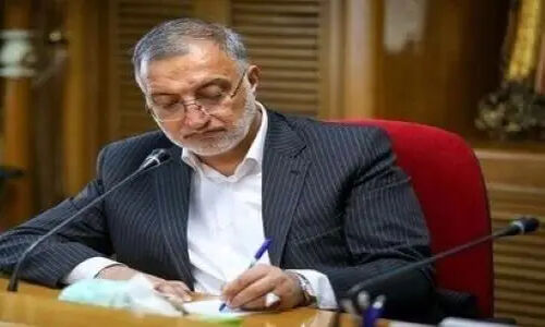 انتصابات تازه در قلب مدیریت شهری تهران؛ چه تغییراتی در حمل و نقل پایتخت رخ داد؟