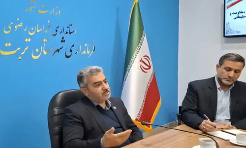 مه‌آبادی: راز ماندگاری ۹ دی؛ روزی که ایمان و حق بر باطل پیروز شد!