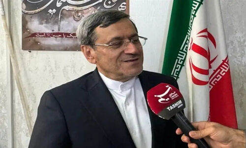 قشقاوی: چرا مجلس با این همه مدیر برجسته، هنوز به اوج کارآمدی نرسیده؟