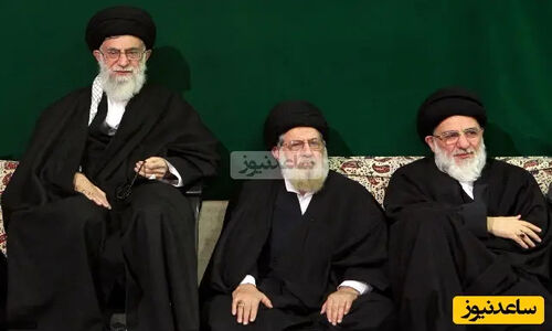 سیدمحمد خامنه‌ای؛ برادری که پشت پرده قانون اساسی ایران ایستاد + ویدیو