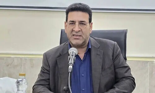 راز موفقیت حاجی‌آباد در روزهای سخت: همبستگی اجتماعی که دشمن را ناکام گذاشت!