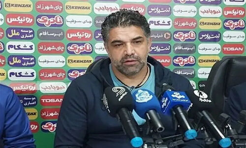 قربانی: هجمه‌ها علیه تیمم، ضربه‌ای پنهان؛ تشکر ویژه از هواداران واقعی فجر