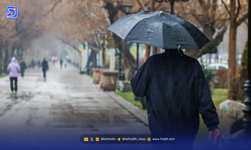 بارش‌های اخیر چقدر به ذخایر سدهای تهران جان بخشید؟ جزئیات تازه از هدررفت ۲۲ درصدی آب
