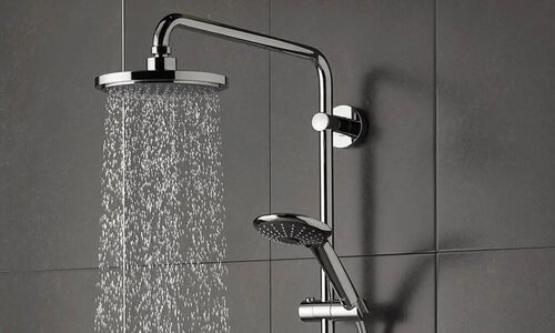 شوک در جنت‌آباد: قیمت یک دوش حمام به اندازه یک خانه ۷۶ متری شد!