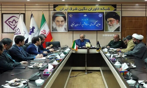 تولید محتواهای فاخر برای معرفی شهدای خراسان جنوبی؛ چرا رسانه‌ها باید پیشگام باشند؟