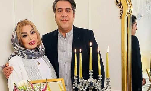آلبوم طلاق صبا راد و مانی حقیقی؛ علت جدایی چه بود؟
