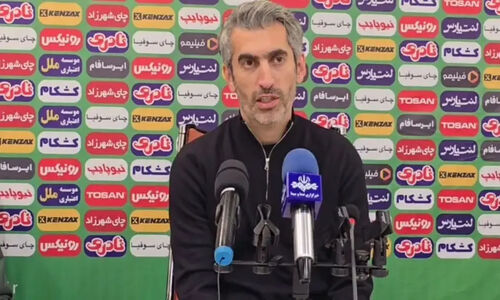 جباری: چرا گل گهر حق پیروزی را از دست داد؟ تحلیل جنجالی از یک بازی حساس!