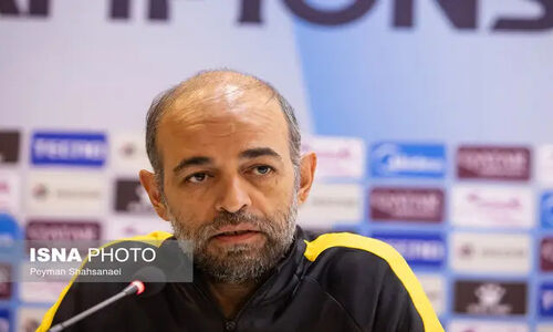 نویدکیا با تهدیدی جدی: تا هستم از عسکری هیچ‌کس نمی‌تواند سوءاستفاده کند!
