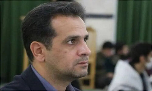 کرمانشاه در مسیر سبز شدن؛ برنامه‌های ویژه برای زیباسازی و توسعه فضای سبز شهری