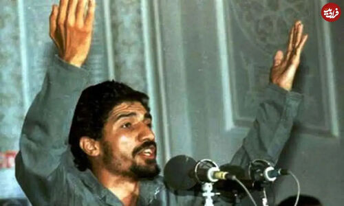 سفر جادویی به سال ۵۸؛ تصاویر نادر حضور حسین پناهی در عروسی صادق آهنگران