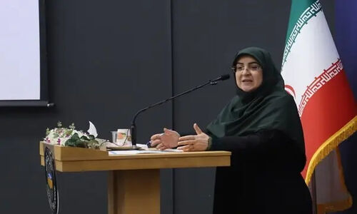 سخنگوی دولت در قزوین: خطر تصاحب میراث تاریخی توسط همسایگان جدی است!