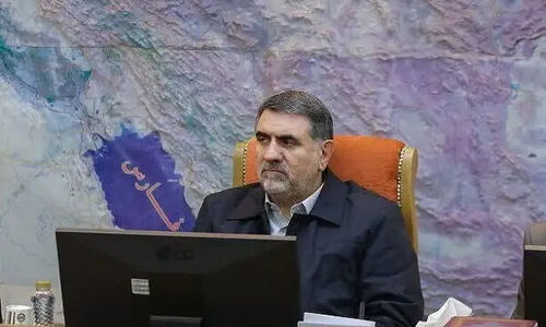 هشدار قرمز هواشناسی؛ دستگاه‌های امدادی به حالت آماده‌باش کامل درآمدند!