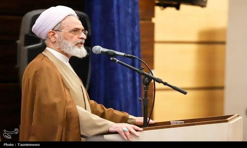 آیت‌الله اعرافی: علوم انسانی اسلامی کلید روح بیانیه گام دوم انقلاب است!