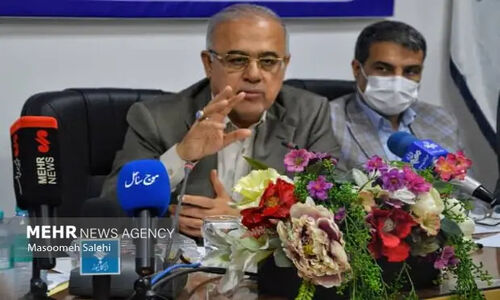 آغاز عملیات اجرایی آزادراه بندرعباس تا پایان سال؛ تحولی بزرگ در هرمزگان در راه است!