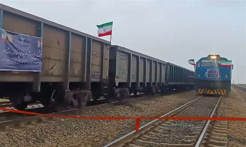 سقوط ترانزیت ایران؛ چرا سهم جاده‌ای 89 درصدی همچنان درجا می‌زند؟