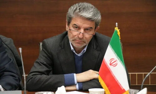 شهریاری به مدیران: برای جذب کامل اعتبارات، تحرک بیشتری لازم است!
