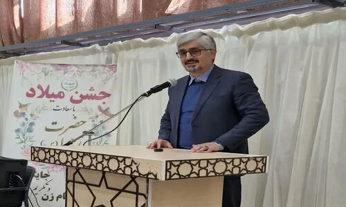 بهجت حقیقی: بانوان، ستون اصلی و توانمند جهاد کشاورزی فارس در مسیر مدیریت آینده