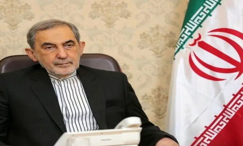 ولایتی: ایران با طرح جنجالی ترامپ در قفقاز به شدت مخالفت می‌کند!