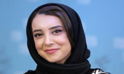 آلبوم تولد متفاوت سحر جعفری جوزانی در کنار پدرش